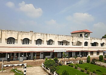 Maharaj Singh College