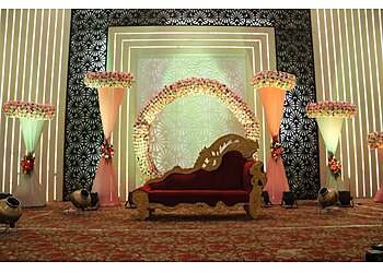 Maharaja Agarsen Bhawan