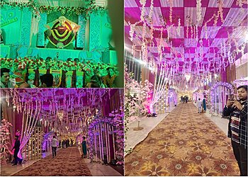 Maharaja Agarsen Bhawan