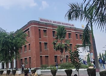 Maharaja Agrasen Mahavidyalaya