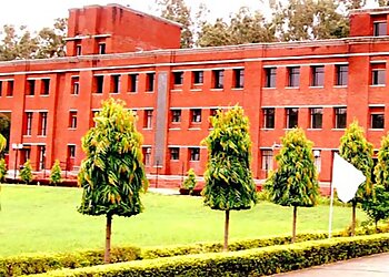 Maharaja Agrasen Mahavidyalaya