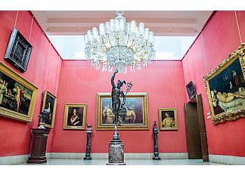 Maharaja Fateh Singh Museum