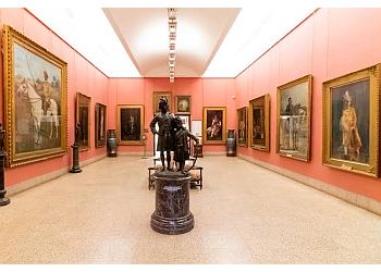 Maharaja Fateh Singh Museum