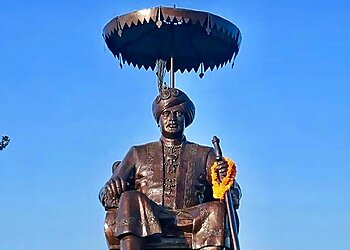 Maharaja Hari Singh Ji Park