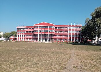 Maharaja Ranjit Singh College of Professional Sciences
