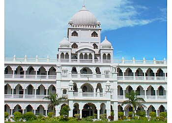 Maharaja Ranjit Singh College of Professional Sciences