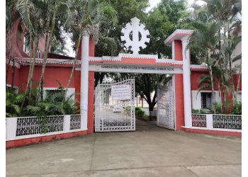 Maharaja Ranjit Singh College of Professional Sciences