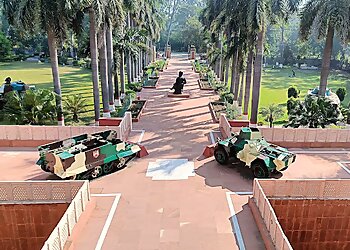 Maharaja Ranjit Singh War Museum