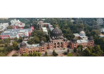 Maharaja Sayajirao University of Baroda