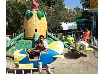 3 Best Amusement Parks in Coimbatore - ThreeBestRated