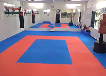 Maharana Martial Arts Academy