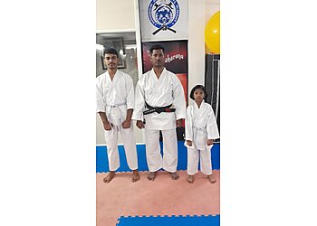 Maharana Martial Arts Academy