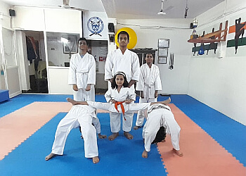 Maharana Martial Arts Academy