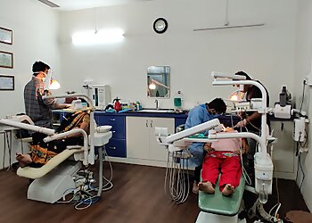 Maharana Pratap Memorial Dental Hospital