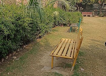 Maharana Pratap Park