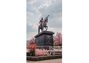 Maharana Pratap Singh Garden