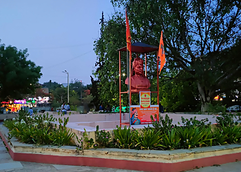 Maharana Pratap Singh Garden
