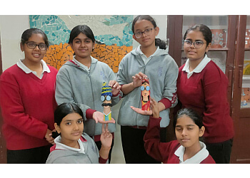 Maharani Gayatri Devi Girls' School