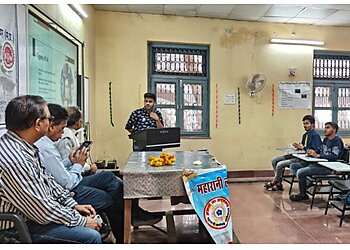 Maharani Laxmibai Arts and Commerce College