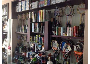 3 Best Sports Shops in Coimbatore - Expert Recommendations