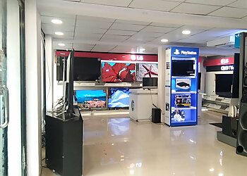 Maharashtra Electronics Corporation