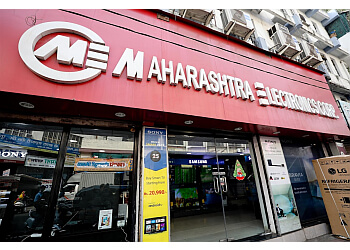 Maharashtra Electronics Corporation