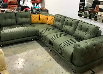 Maharashtra Furniture Gallery