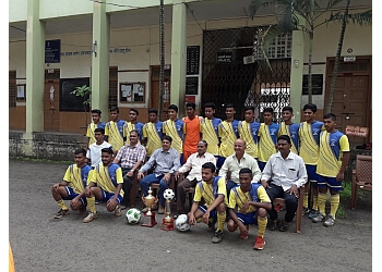 Maharashtra High School & Jr. College