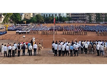 Maharashtra High School & Jr. College