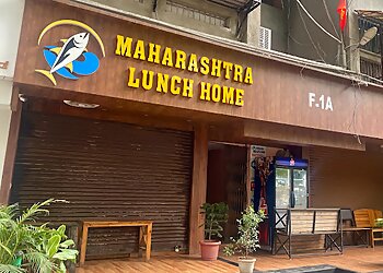 Maharashtra Lunch Home