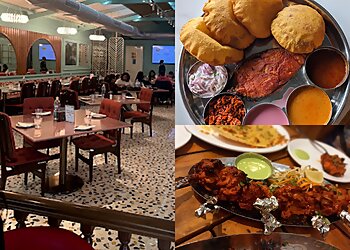 Maharashtra Lunch Home