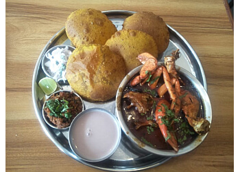Maharashtra Lunch Home