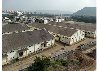 Maharashtra State Warehousing Corporation