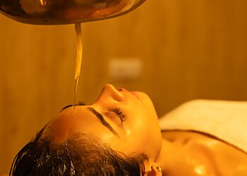 Maharishi Ayurveda Hospital