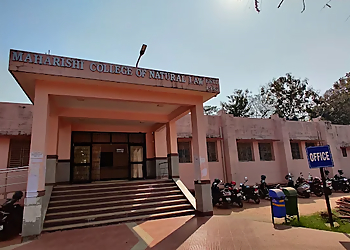 Maharishi College of Natural Law