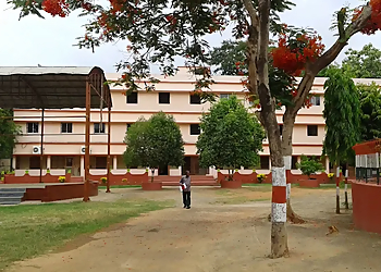 Maharishi College of Natural Law