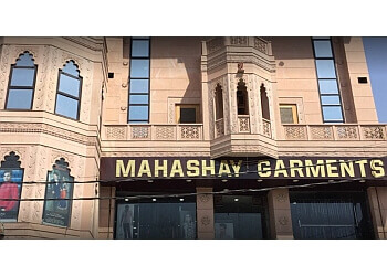 Mahashay Garments