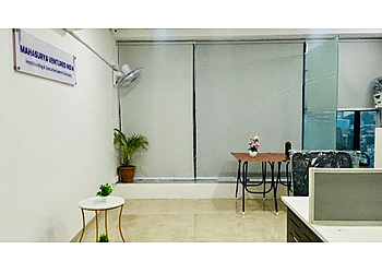 Mahasurya Ventures India Pvt. Ltd.