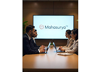 Mahasurya Ventures India Pvt. Ltd.