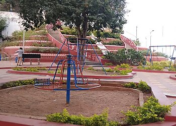 Mahatma Gandhi Hill