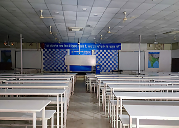 Mahatma Gandhi Institute For Civil Services