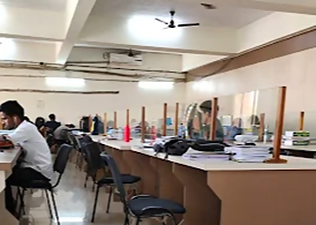 Mahatma Gandhi Library