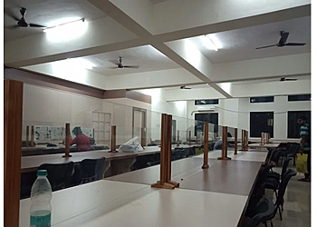 Mahatma Gandhi Library