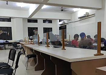 Mahatma Gandhi Library Mahatma Gandhi Library