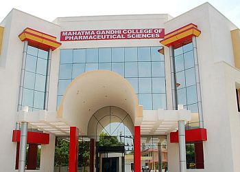Mahatma Gandhi Medical College & Hospital