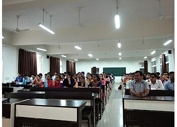 Mahatma Gandhi Memorial Medical College