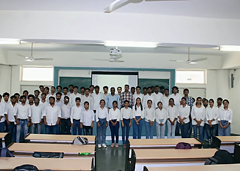 Mahatma Gandhi Mission's College Of Engineering & Technology