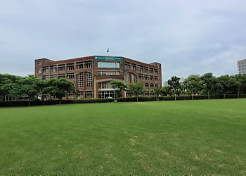 Mahatma Gandhi Mission's College Of Engineering & Technology Mahatma Gandhi Mission's College Of Engineering & Technology