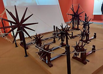 Mahatma Gandhi Museum