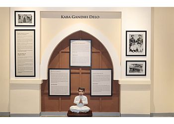 Mahatma Gandhi Museum
